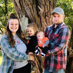 Meet your Posher, Tyler